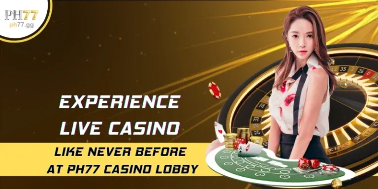 Cập nhật các trò chơi casino mới tại dp568 win