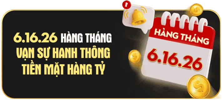 Hoàn Trả Tiền Cược Thể Thao/Casino dp568 win