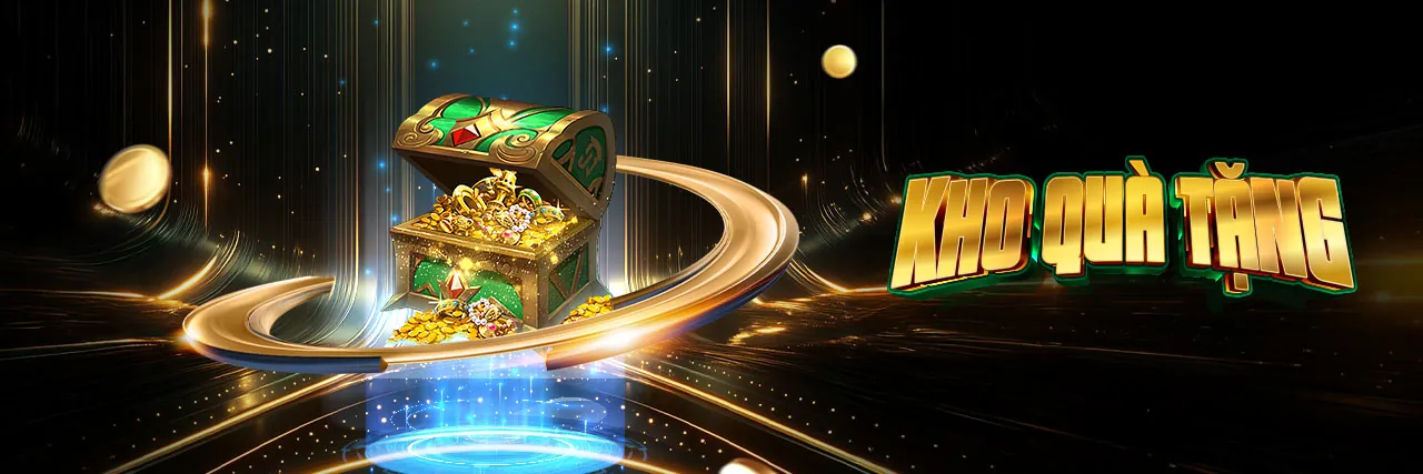 Sân vận động bóng đá với ánh đèn rực rỡ và logo dp568 win